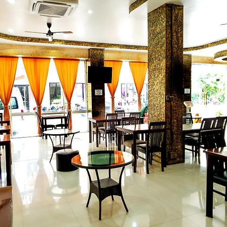 Sharaya Residence Patong Екстер'єр фото