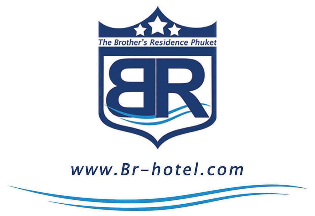 Sharaya Residence Patong Екстер'єр фото